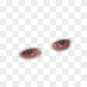 Pass The Boof Meme Eyes, HD Png Download - red eyes png