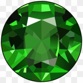 Emerald Png, Transparent Png - stone png