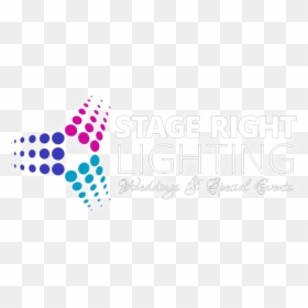 Graphic Design, HD Png Download - stage lights png