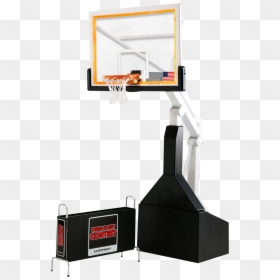 Basketball Hoop Nba, HD Png Download - basketball hoop png