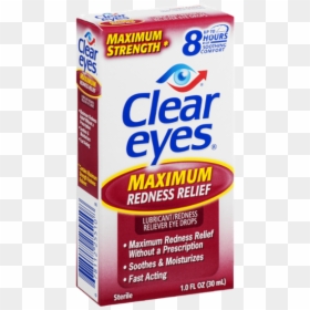 Analgesic, HD Png Download - red eyes png