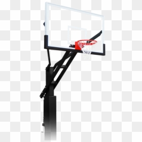Basketball Hoops, HD Png Download - basketball hoop png