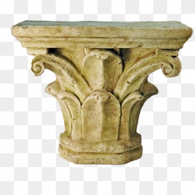 Stone Table Png, Transparent Png - stone png