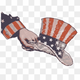 World War I, HD Png Download - uncle sam png