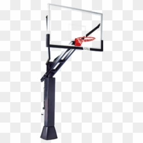 Nba Basketball Hoop Transparent, HD Png Download - basketball hoop png