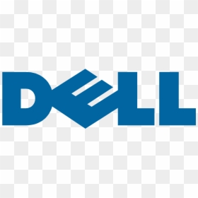 Dell Logo Png, Transparent Png - dell logo png