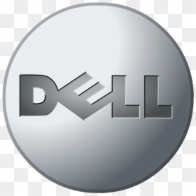 Vector Dell Logo Png, Transparent Png - dell logo png