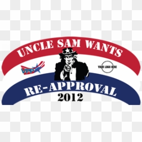 Uncle Sam Black And White, HD Png Download - uncle sam png