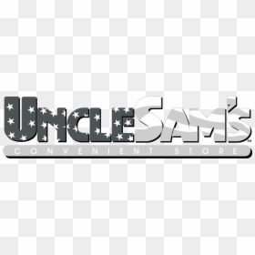 Calligraphy, HD Png Download - uncle sam png