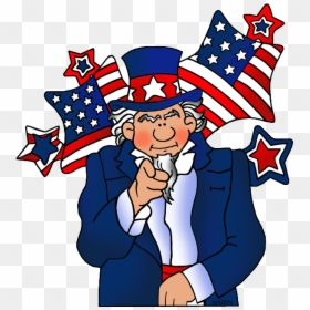 American Government Clip Art, HD Png Download - uncle sam png