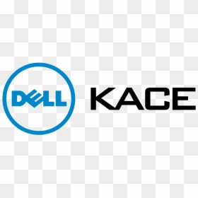 Dell Kace, HD Png Download - dell logo png