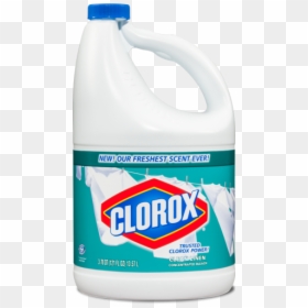 Clorox Scents, HD Png Download - clorox bleach png