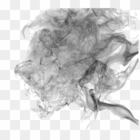 Transparent Background Smoke Effect Png, Png Download - smoke effect png
