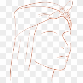 Sketch, HD Png Download - turban png