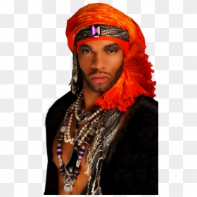 Man, HD Png Download - turban png