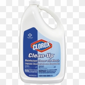 Clorox, HD Png Download - clorox bleach png