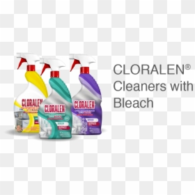 Bleach Cleaner For Bathroom, HD Png Download - clorox bleach png