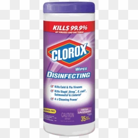 Clorox, HD Png Download - clorox bleach png