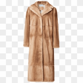 Kopenhagen Fur Mink Coat, HD Png Download - red glow png