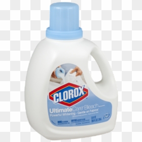 Clorox, HD Png Download - clorox bleach png
