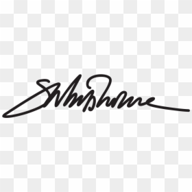 White House Signature, HD Png Download - white house png