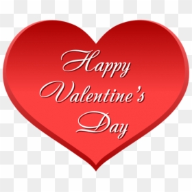 Heart, HD Png Download - valentine png