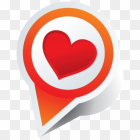 Heart, HD Png Download - valentine png