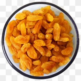 Dry Fruits Top View Png, Transparent Png - dry fruits png