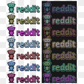 Art, HD Png Download - reddit logo png