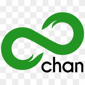 8chan Logo, HD Png Download - reddit logo png