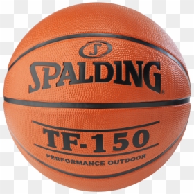 Spalding Basketball, HD Png Download - red glow png