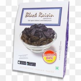 Raisin, HD Png Download - dry fruits png