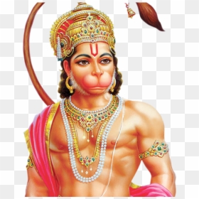 Full Hd Bajrang Bali, HD Png Download - lord vinayaka png