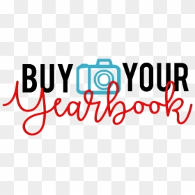 Order Your Yearbook Today, HD Png Download - buy now png