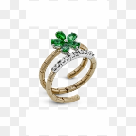 Emerald, HD Png Download - jewellery model png