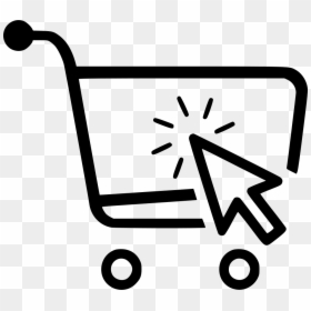 E Commerce Icon Png Free, Transparent Png - ecommerce png