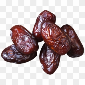 Dates Transparent Background, HD Png Download - dry fruits png