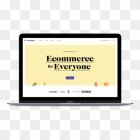 Ecommerce Png, Transparent Png - ecommerce png