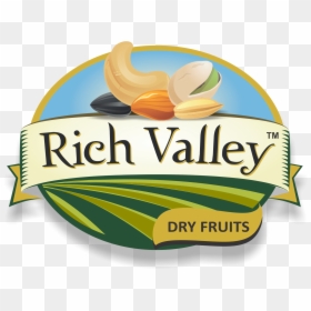 Label, HD Png Download - dry fruits png