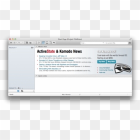 Komodo Edit, HD Png Download - buy now png