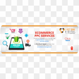 Website Development Fb Post, HD Png Download - ecommerce png