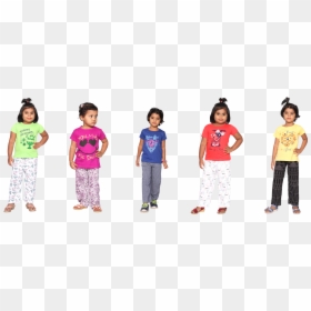 Kids Wear Png, Transparent Png - kids wear png