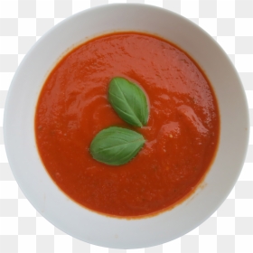 Tomato Soup Transparent Background, HD Png Download - soup png