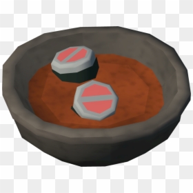 Inflatable, HD Png Download - soup png