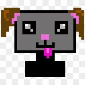 Cartoon, HD Png Download - dog filter png
