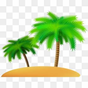 Palms Png, Transparent Png - palms png