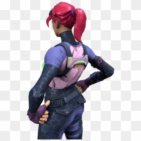 Harley Quinn, HD Png Download - fortnite skin png