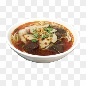 Bún Bò Huế, HD Png Download - soup png