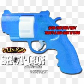 Revolver, HD Png Download - revolver png
