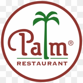 Palm Restaurant, HD Png Download - palms png